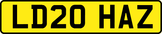 LD20HAZ