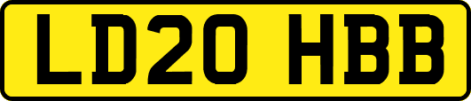 LD20HBB