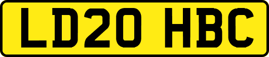 LD20HBC