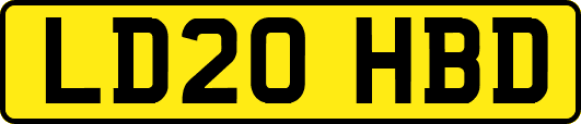 LD20HBD