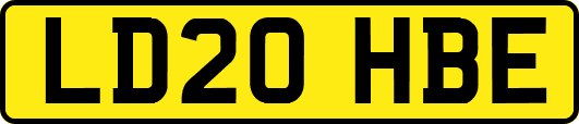 LD20HBE