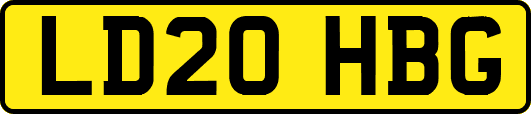 LD20HBG