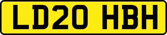LD20HBH