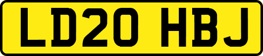 LD20HBJ