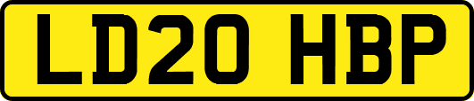 LD20HBP