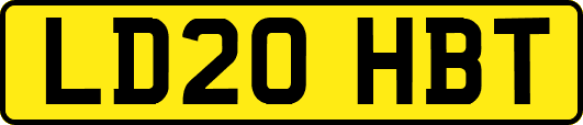 LD20HBT