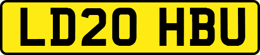 LD20HBU
