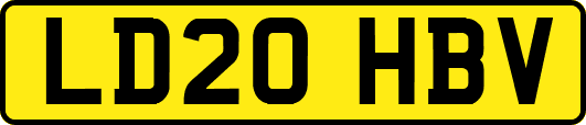 LD20HBV