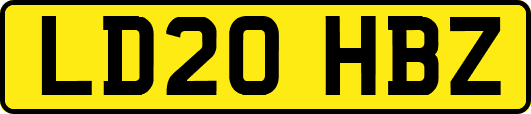 LD20HBZ