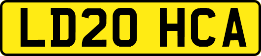 LD20HCA