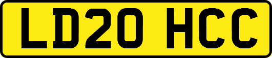 LD20HCC