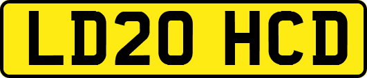 LD20HCD