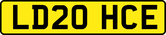 LD20HCE