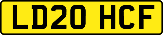LD20HCF