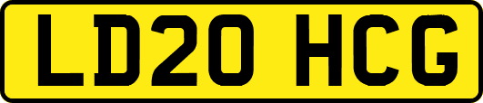 LD20HCG