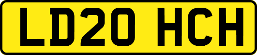 LD20HCH