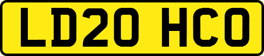 LD20HCO