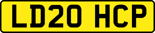 LD20HCP