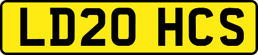 LD20HCS