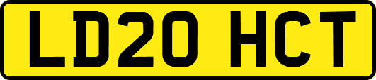 LD20HCT