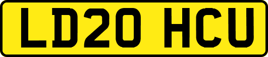 LD20HCU