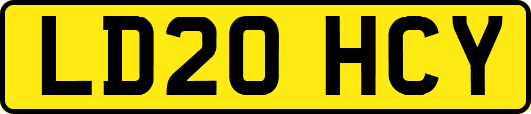 LD20HCY