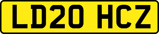 LD20HCZ