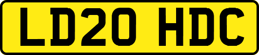 LD20HDC