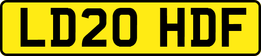 LD20HDF