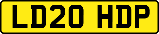 LD20HDP