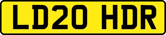 LD20HDR