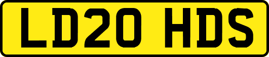 LD20HDS