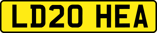 LD20HEA