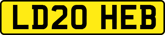 LD20HEB