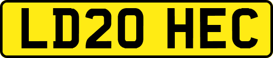 LD20HEC