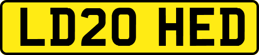 LD20HED