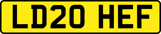 LD20HEF