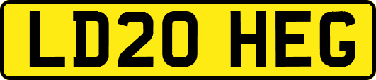LD20HEG