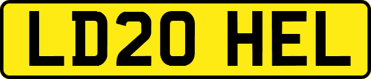 LD20HEL