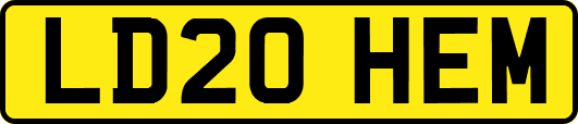 LD20HEM