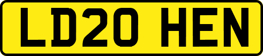 LD20HEN