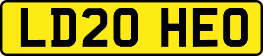 LD20HEO