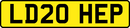 LD20HEP