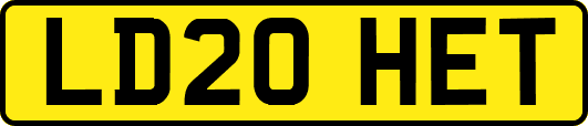 LD20HET
