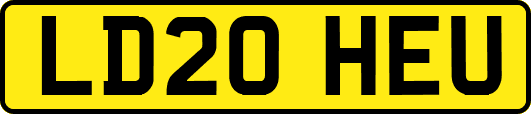 LD20HEU