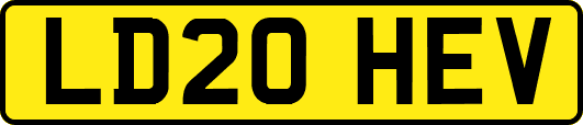 LD20HEV