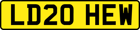 LD20HEW