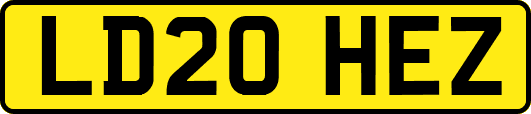 LD20HEZ
