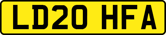 LD20HFA