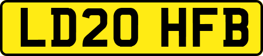 LD20HFB